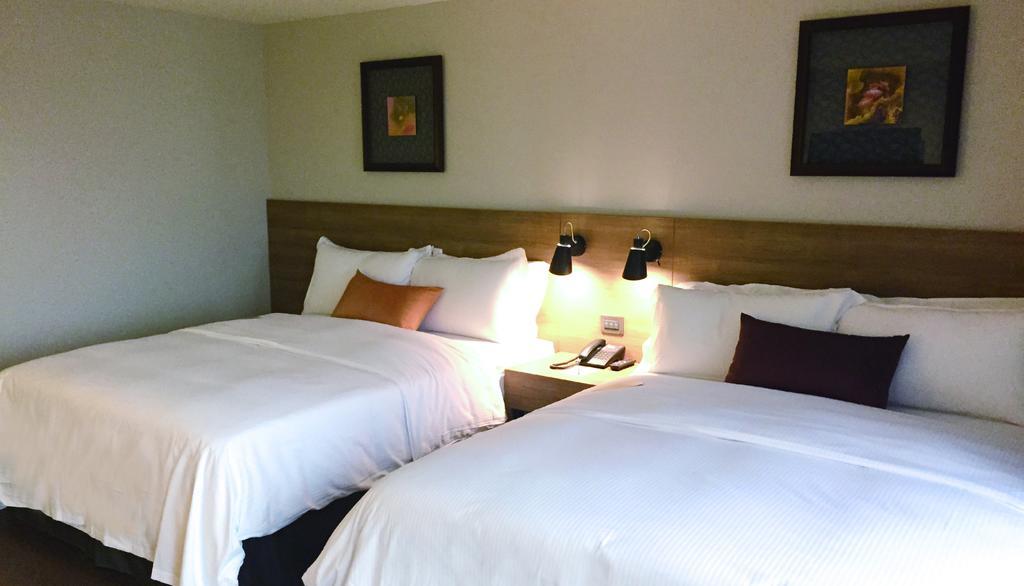 Hotel Just Sleep Kaohsiung Zhongzheng Extérieur photo